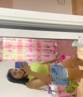 Dating Woman Dominican Republic to La Vega  : Cielo, 24 years